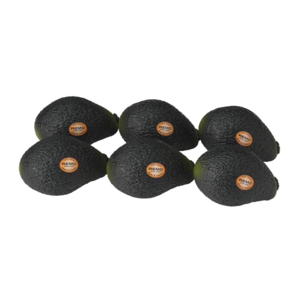 Remo Fruit Shaker - Avocado