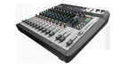Soundcraft Signature 12 MTK Channel Mixer with USB Multitrack