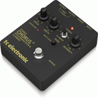 TC ELECTRONIC SCF GOLD PEDAL