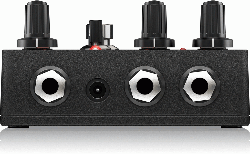 TC ELECTRONIC SCF GOLD PEDAL