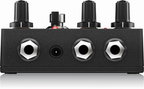 TC ELECTRONIC SCF GOLD PEDAL