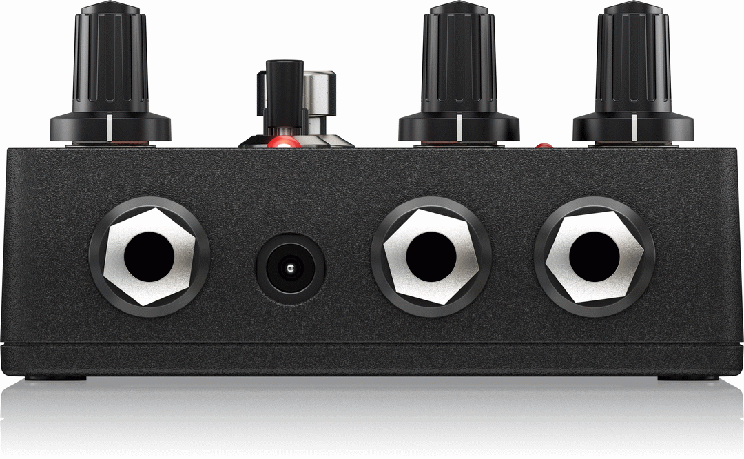 TC ELECTRONIC SCF GOLD PEDAL
