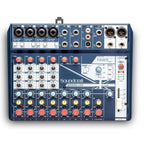 Soundcraft SCF 5085985