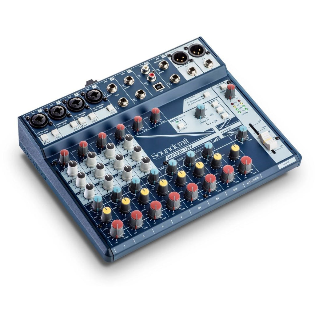 Soundcraft SCF 5085985