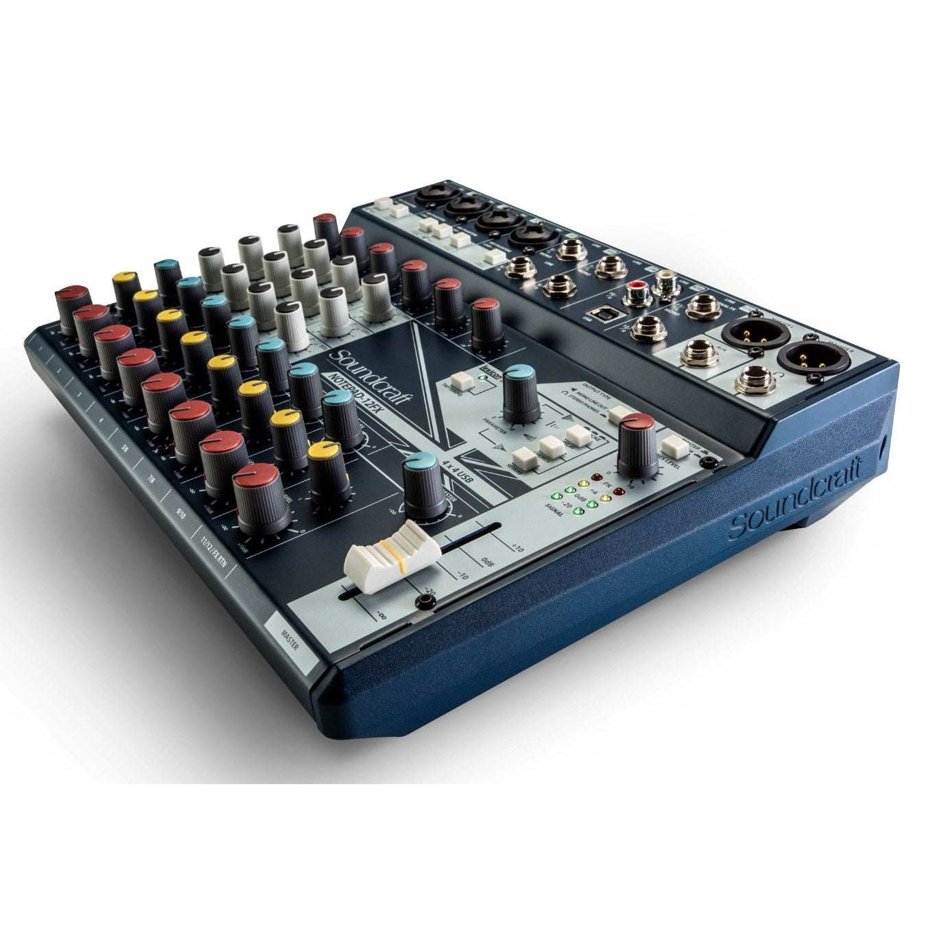 Soundcraft SCF 5085985