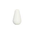 AMS Stratocaster Slide Switch Knob - White