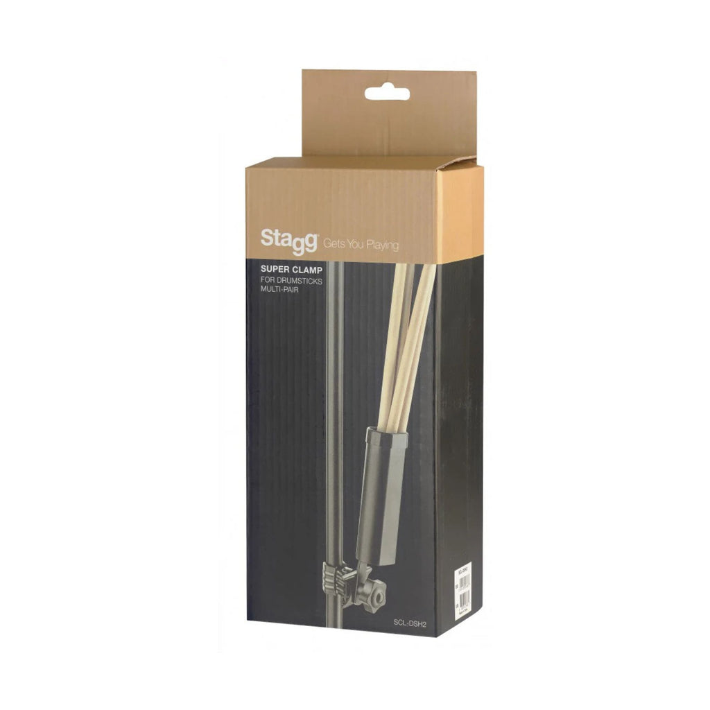 Stagg DSH2 Drumstick Holder