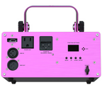 Chauvet DJ Scorpion Dual ILS RGB Laser