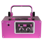 Chauvet DJ Scorpion Dual Green Laser