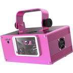 Chauvet DJ Scorpion Dual Green Laser