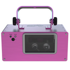 Chauvet DJ Scorpion Dual ILS RGB Laser