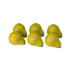 Remo Fruit Shaker - Pear