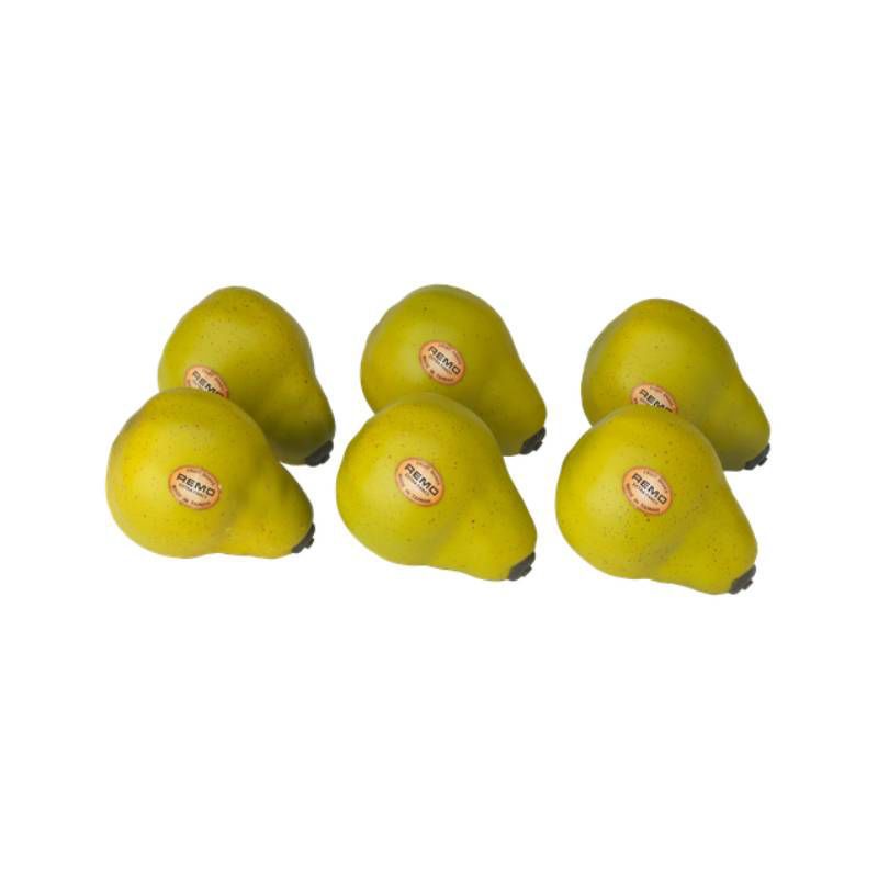 Remo Fruit Shaker - Pear