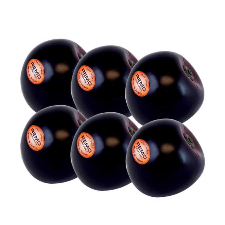 Remo Fruit Shaker - Plum