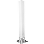 AVE Scrimbox-3m Box Truss Scrim 3m