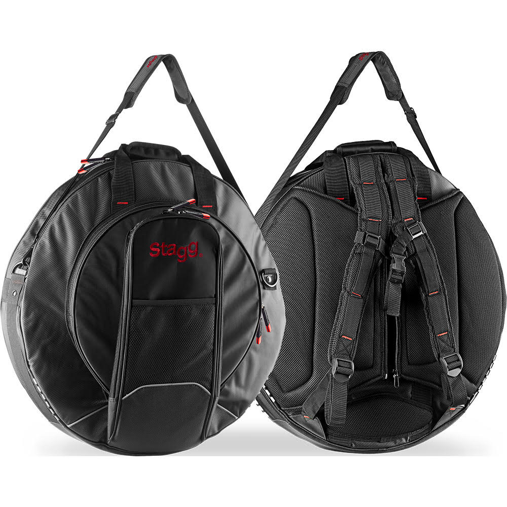 Stagg Pro Cymbal Bag