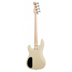 Sadowsky Metro Line 21 Fret Hybrid P/J 4-String Bass Solid Olympic White