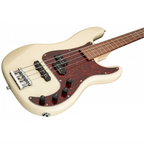 Sadowsky Metro Line 21 Fret Hybrid P/J 4-String Bass Solid Olympic White