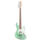 Sadowsky Metro Line 21 Fret Vintage J/J 4-String Bass Guitar Sage Green Satin