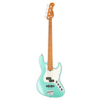 Sadowsky Metro Express 21 Fret Hybrid PJ Bass 4-String - Sage Green Satin