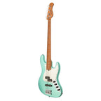Sadowsky Metro Express 21 Fret Hybrid PJ Bass 4-String - Sage Green Satin