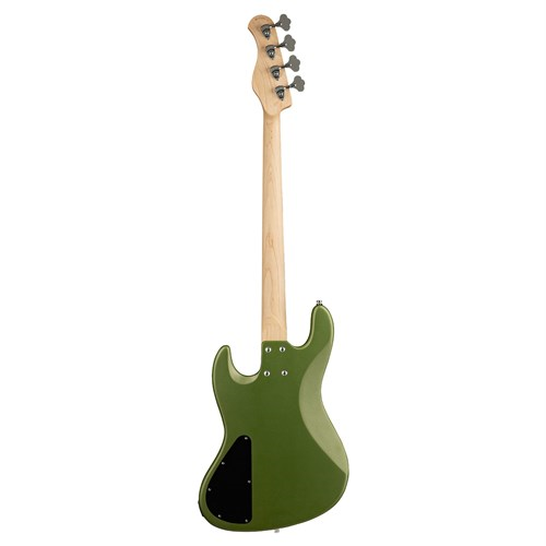 Sadowsky Metro Express 21 Fret Vintage J/J 4-String Bass Sage Green