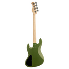 Sadowsky Metro Express 21 Fret Vintage J/J 4-String Bass Sage Green