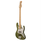 Sadowsky Metro Express 21 Fret Vintage J/J 4-String Bass Sage Green