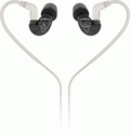 Behringer SD251CK Black In Ear Monitors