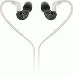 BEHRINGER SD251CK BLACK IN EAR MONITORS