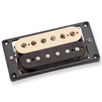 Seymour Duncan Antiquity Jazz Model Electric Guitar Humbucker Neck Pickup - Zebra