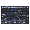 BOSS SDE-3000EVH Eddie Van Halen Dual Digital Delay Guitar Effects Pedal