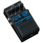 BOSS SDE-3 Dual Digital Delay Guitar Effects Pedal