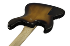 Sadowsky Metro Express 21 Fret Hybrid P/J 4-String Bass Vintage Sunburst High Polish