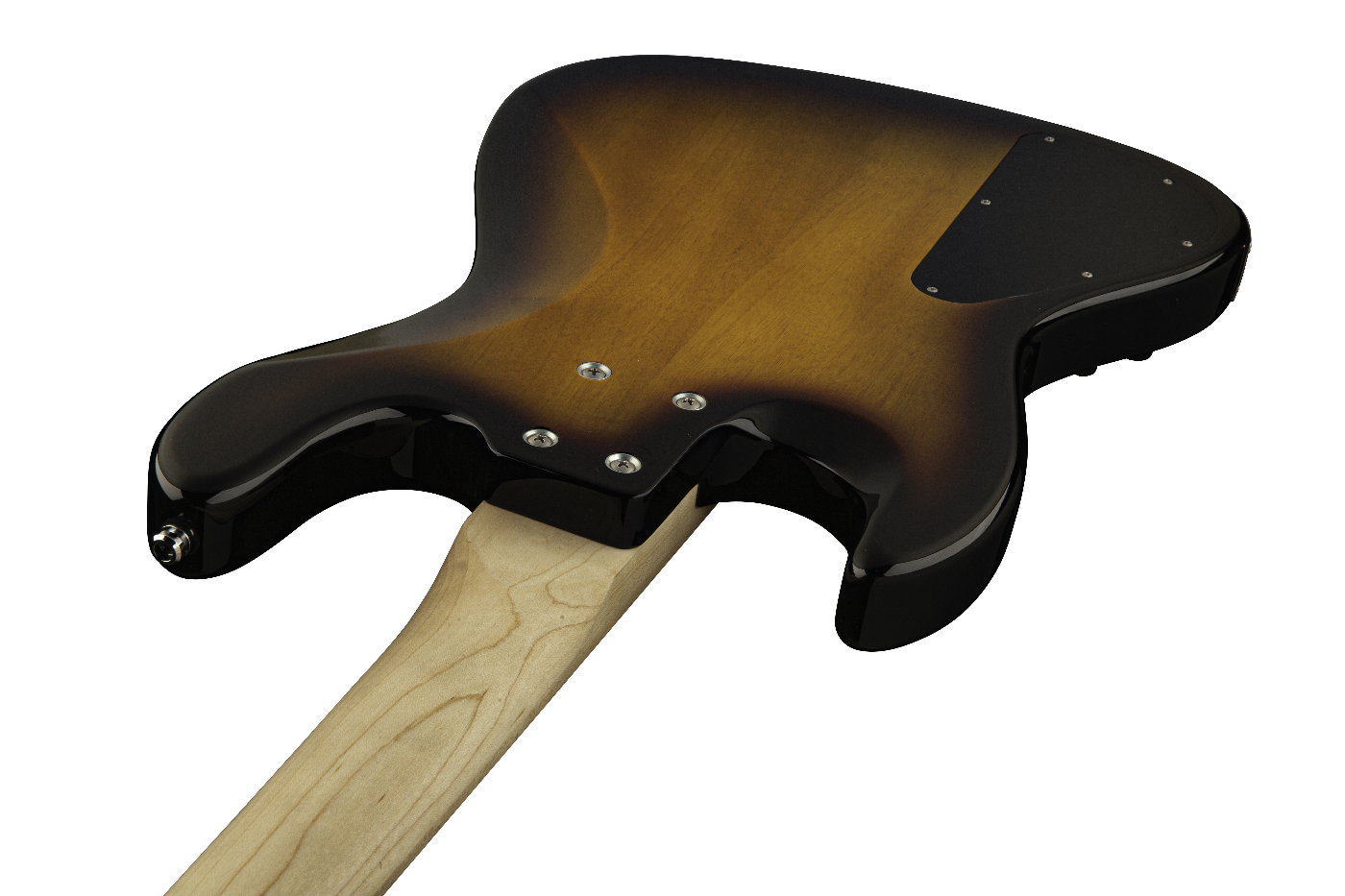 Sadowsky Metro Express 21 Fret Hybrid P/J 4-String Bass Vintage Sunburst High Polish