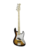 Sadowsky Metro Express 21 Fret Hybrid P/J 4-String Bass Vintage Sunburst High Polish