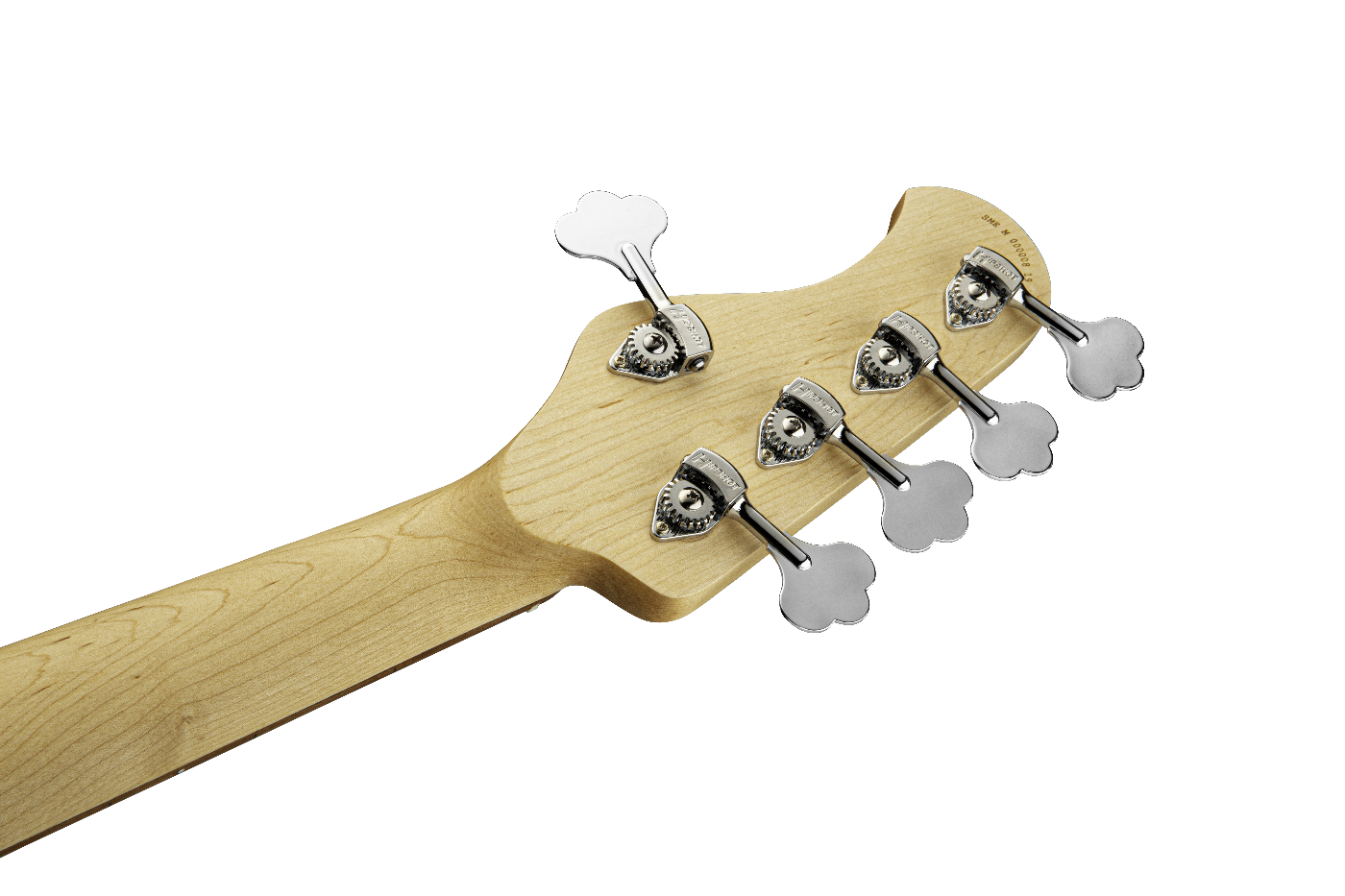 Sadowsky Metro Express 21 Fret Hybrid P/J 5-String Bass Solid Black