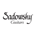 Sadowsky 21 Fret Hybrid PJ 4-String Bass Guitar with Morado Neck in Vintage Sunburst