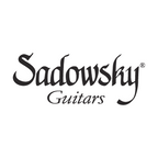 Sadowsky 21 Fret Hybrid PJ 4-String Bass Guitar with Morado Neck in Vintage Sunburst