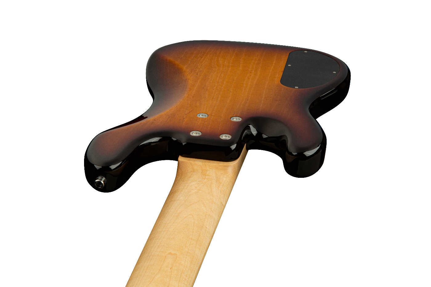 Sadowsky Metro Line 21 Fret Hybrid P/J Ash 5-String Bass Vintage Sunburst High Polish Ash