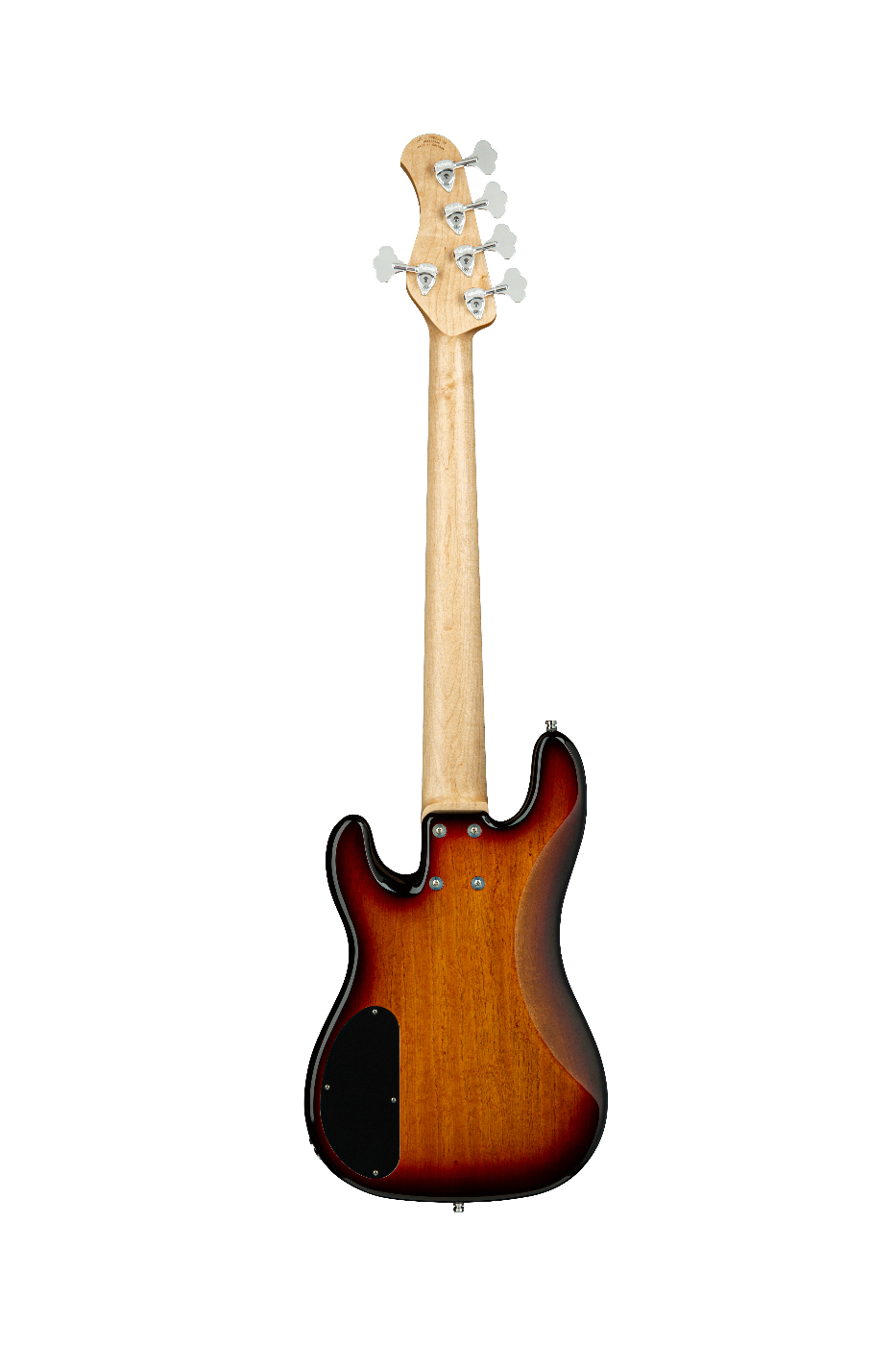 Sadowsky Metro Line 21 Fret Hybrid P/J Ash 5-String Bass Vintage Sunburst High Polish Ash