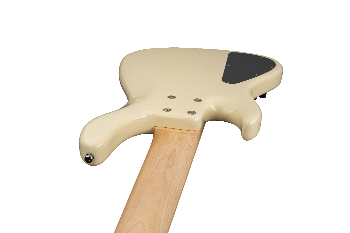 Sadowsky Metro Line 24 Fret Modern 5-String Bass Solid Olympic White