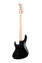 Sadowsky Metro Line 24 Fret Vintage J/J 4-String Bass Solid Black Satin