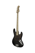 Sadowsky Metro Line 21 Fret Vintage J/J 4-String Bass Guitar Solid Black