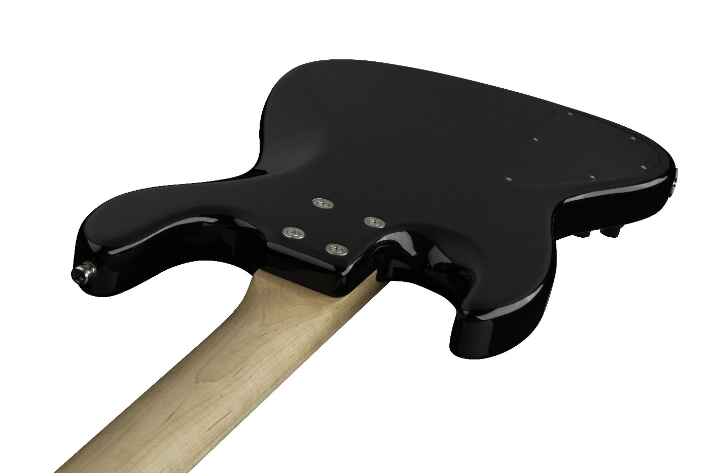 Sadowsky Metro Line 21 Fret Vintage J/J 4-String Bass Guitar Solid Black