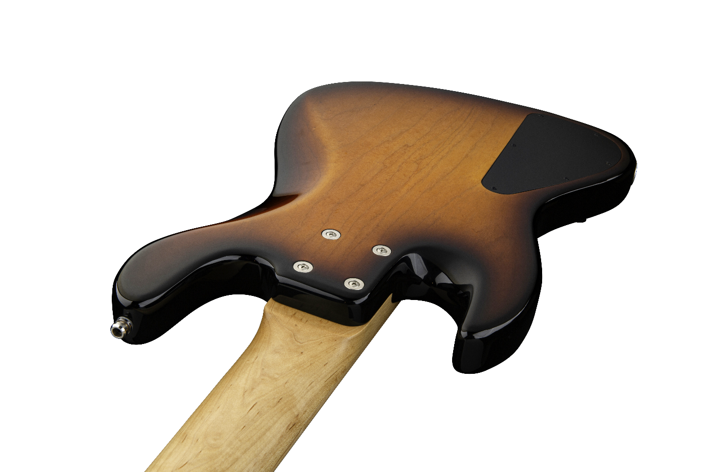 Sadowsky MetroLine 21 Fret Vintage J/J 5-String Bass Guitar Vintage Sunburst