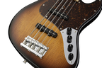 Sadowsky MetroLine 21 Fret Vintage J/J 5-String Bass Guitar Vintage Sunburst