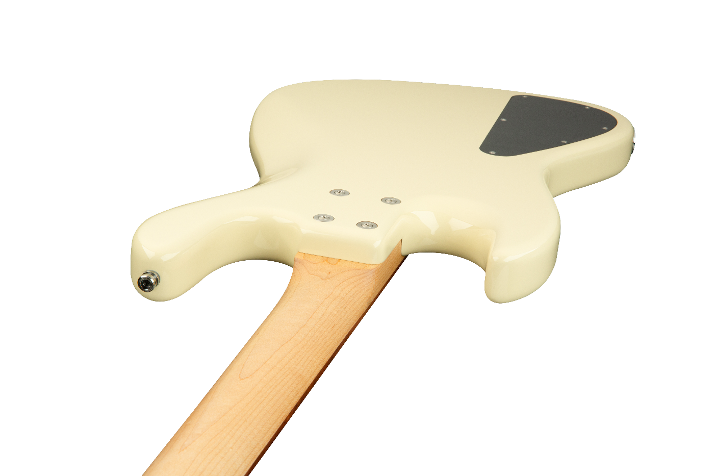 Sadowsky Metro Line 21 Fret Verdine White 4-String Bass Guitar Olympic White