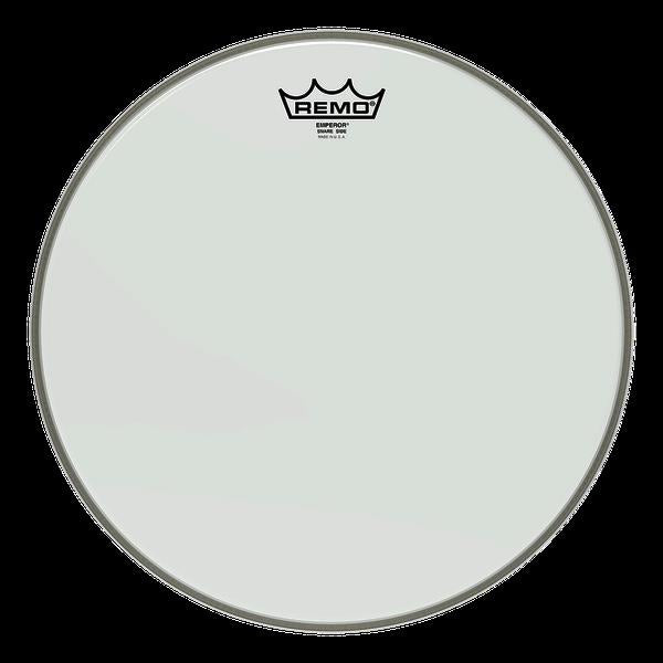 Remo Emperor Hazy Snare Side 14 Inch Drumhead