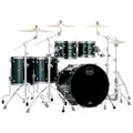 Mapex Saturn Evolution Shell Pack 22/10/12/16 Brunswick Green